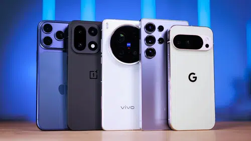 Android dünyasında Mayıs ayının en hızlı telefonları belli oldu