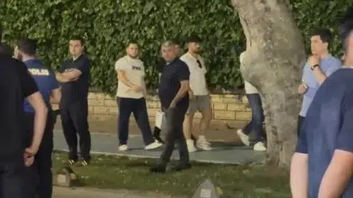 Sakarya’da minibüsün çarptığı 16 yaşındaki bisikletli çocuk öldü