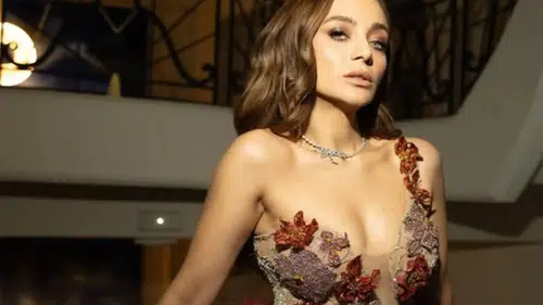 Damla Sönmez ve İlkay Akıncı evlilik için gün sayıyor