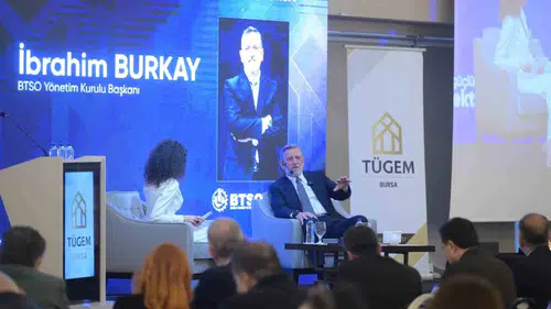 Bursa'nın 2030 vizyonunda gayrimenkul sektörü nasıl şekillenecek?