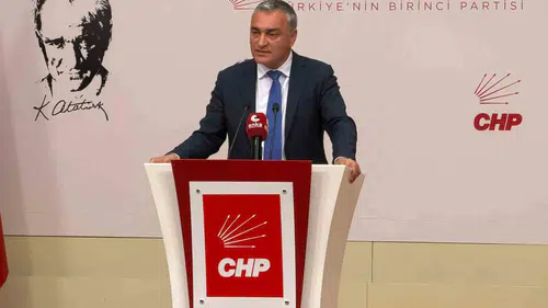 Kılıçdaroğlu’nun yeni A takımı belli oldu