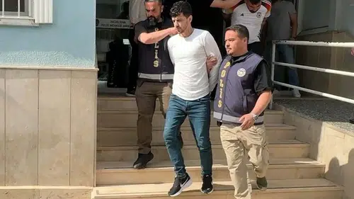 Sosyal medyadan gelen davet Aydın'da gasp tuzağına dönüştü