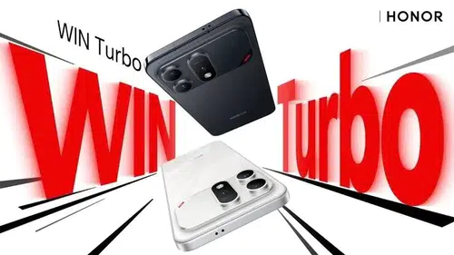 Honor telefonlarda şarj derdi bitiyor