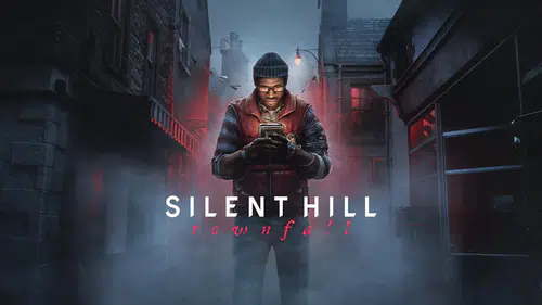 Silent Hill serisi yeni oyunuyla rotasını İskoçya'ya çeviriyor