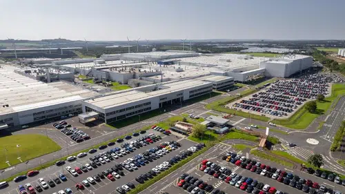 Çinli Chery Avrupa üretimi için Nissan ile masaya oturdu