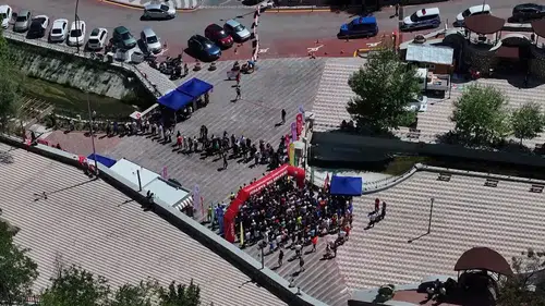 Isparta’nın gül bahçelerinde kıyasıya rekabet