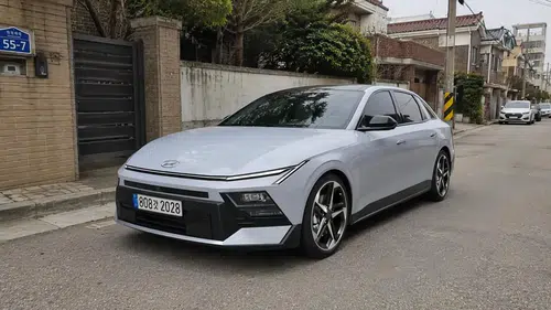 Yeni nesil Hyundai Elantra için geri sayım başladı