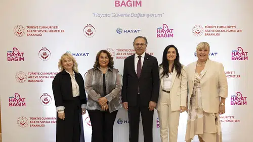 Bebekli aileler için yeni destek programı başlıyor