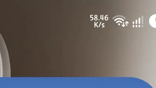 Samsung telefonlara internet hızını ölçen yeni özellik geliyor