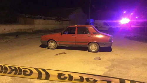 Afyonkarahisar’da düğün gecesi kana bulandı