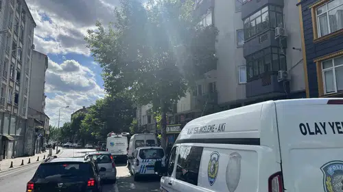 Çorlu’da gelen gaz kokusu yalnız yaşayan adamın ölümünü ele verdi