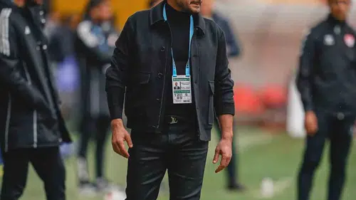 Kayserispor yönetimi Muhammed Türkmen ile yollarını ayırdı