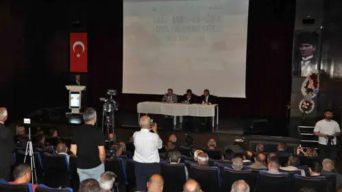 Kars Ardahan ve Iğdır ortak gelecek için güç birliği yaptı