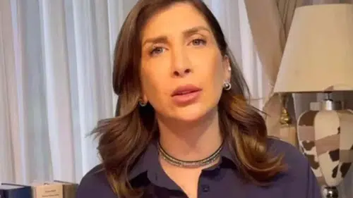 Sosyal medya paylaşımları nedeniyle Tamar Tanrıyar gözaltına alındı