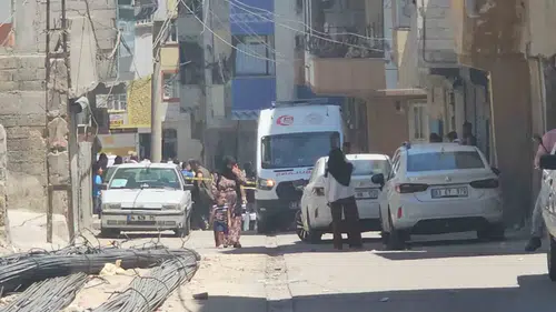 Şanlıurfa’da evde bulunan cansız bedenin sırrı çözüldü