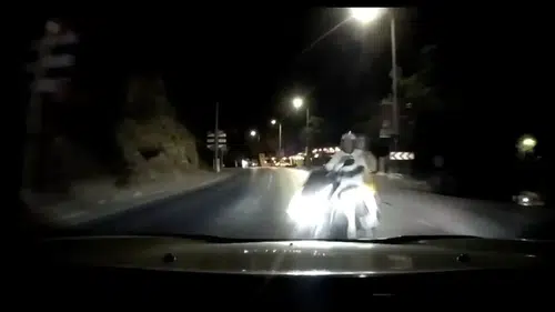 Bodrum’daki feci kazanın kamera görüntüleri ortaya çıktı