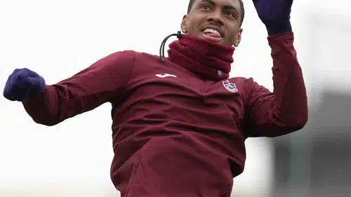 Felipe Augusto Trabzonspor'dan Rusya'ya gidiyor