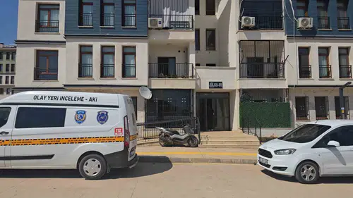 İslahiye’de evine giren saldırgan 59 yaşındaki kadını öldürdü
