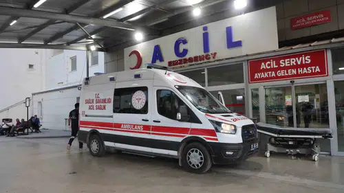 Adana'da iki yıllık husumet baba ve oğlunun canını aldı