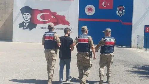 Batman jandarmasından firari avı 15 kişi yakalandı