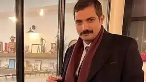 Sinan Ateş davasında adli kontrol kararı değişmedi
