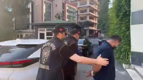 Sultangazi'deki trafik kavgası ölümle bitti
