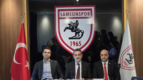 Samsunspor'da yeni dönem Kombine ve bilet sistemi değişti