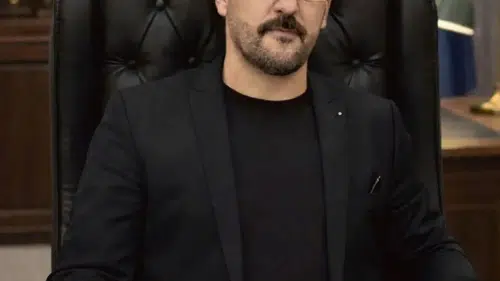 Bingöl'de çayda kaybolan Vedat Karabulut için arama çalışmaları sürüyor