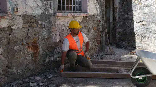 Akçakoca’nın eski cezaevi artık kitaplara ev sahipliği yapacak