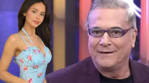 Eylem Çelik Mehmet Ali Erbil için mahkemeden koruma kararı çıkarttı
