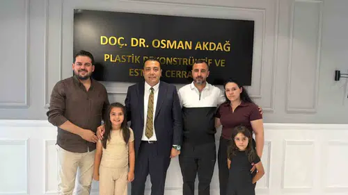 Esila için yeni bir dönem başlıyor