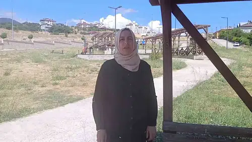 55 gündür kayıp Esmanur için annesinden çaresiz yardım çağrısı