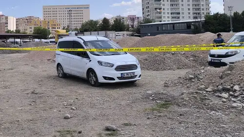 Eski eşinin vurduğu hamile kadının bebeği karnında can verdi