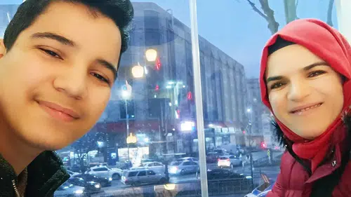 Arnavutköy'de yaşanan aile katliamında son aşamaya gelindi