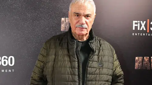 Usta oyuncuyu hedef aldılar: Milyonluk vurgunu komşusunun dikkati önledi