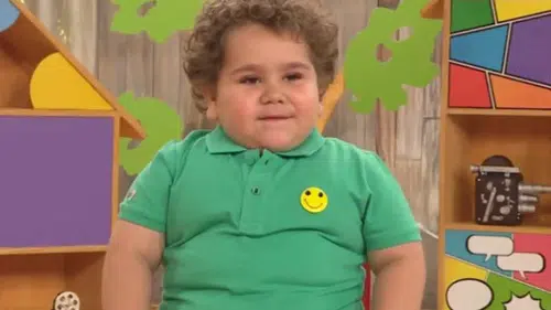 Çitos Efe büyüdü ama sosyal medya son halini konuştu
