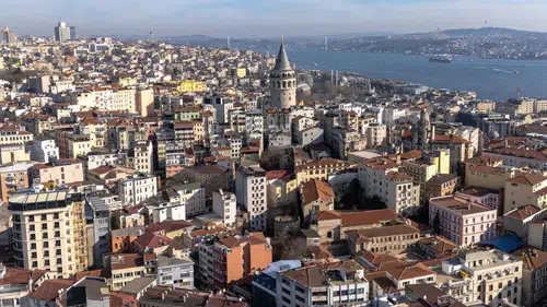 Prof. Dr. Osman Bektaş'tan İstanbul depremi uyarısı
