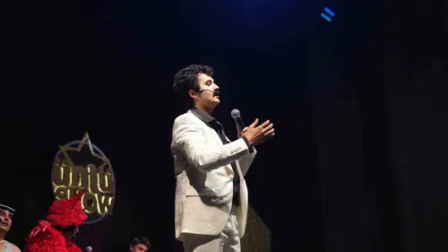 Akçaabat sahnesinde tiyatro şöleni başladı