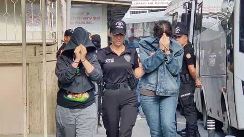 Şişli merkezli forex vurgununda 54 kişi hakim karşısına çıkıyor