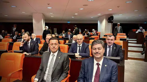 Mecliste uzman erbaş düzenlemesi için ilk adım atıldı