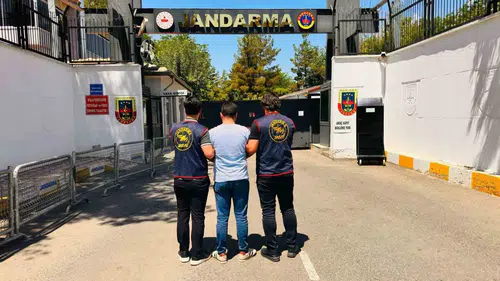 Diyarbakır jandarmasından dev operasyon 143 aranan şahıs yakalandı