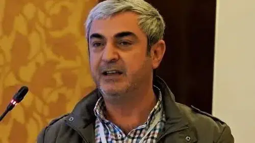Diyarbakırda akşam yemeğinde silahlı saldırı
