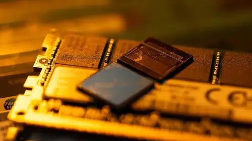 ABD çip devleri Samsung ve SK Hynix’in kazancına ortak olmak istiyor
