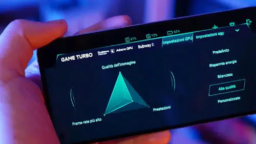 Xiaomi telefonlarda oyun deneyimi tamamen değişiyor