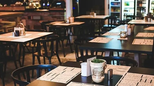 Restoran ve kafelerde yeni dönem: İşte o yenilik