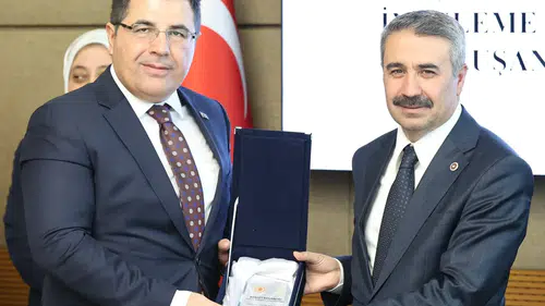 Devlet kurumları Ombudsman kararlarına uyum için bir araya geldi