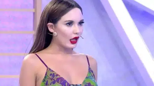 Bahar Candan ablası Nihal Candan hakkında ilk kez konuştu