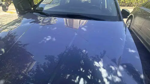 Ümraniye’de yüksek gerilim hattı koptu Bir kişi yaralandı