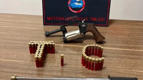 Karabük polisinden haziran ayında suçlulara geçit yok
