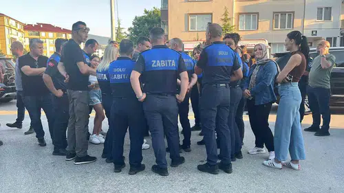 Tanju Özcan davasında rüşvet ve baskı iddiaları mahkemeye taşındı